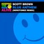 Blue Anthem - Serotonez Remix