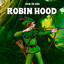 Robin Hood, del 19 cover