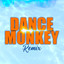 Dance Monkey (Club Mix, 123 BPM)