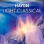 Haydn Light Classical cover