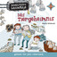 Kapitel 3 - Das Tiergeheimnis - Detektivbüro LasseMaja, Teil 4 cover