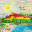 Famara - City of the sun