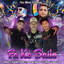 Pa Ke Baile (Vishoko, Adan la Amenaza y Jairo Vera) cover