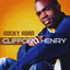 Clifford Henry profile