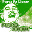 Pedro Infante - Historia de un amor (Video con Letra)