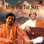 MEHDI HASSAN & GHULAM ALI (MUSIC FOR THE SOUL) cover