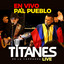 Las Diabluras - En vivo cover