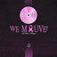 We Mauve cover