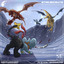 False Hope cover