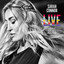 HERZ KRAFT WERKE LIVE cover