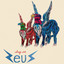 Say Us cover