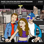Dazz, CALVO, Salena Mastroianni - I Just Got 2 (Extended Mix)