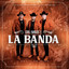 Con Amigos y La Banda, Vol. 1 (En Vivo)