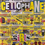 2nd Grade - Cellophane Girls