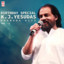 Birthday Special K.J. Yesudas Kannada Hits Vol-1 cover