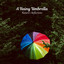 A Rainy Umbrella: Nature's Reflections cover