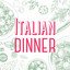 Italian Dinner cover