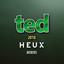 Ted 2018 cover
