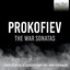 Prokofiev: The War Sonatas cover
