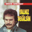 Yalnız Değilsin cover