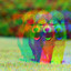 Relaxed Background Music for Eager Hounds cover