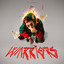 Warriors cover