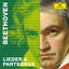 Beethoven 2020 – Lieder & Partsongs cover