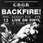 Live At Cbgb's cover