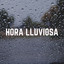 Hora Lluviosa cover