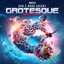 Grotesque Winter Edition cover
