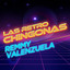 Las Retro Chingonas cover