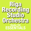 Riga Recording Studio Orchestra: Studio 102 Essentials cover