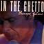 In The Ghetto cover