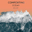 zZz Comforting Ocean Music zZz cover