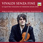 L'Estate Violin Concerto in G Minor, RV 315: III. Presto cover