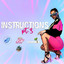 DEEJAY ASAP — Instructions, Pt.3 cover art