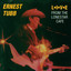 Live From The Lonestar Cafe cover