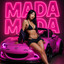MADA MADA (Slowed & Reverb)