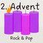 2. Advent - Rock & Pop cover
