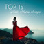 TOP 15 Anti Stress Songs: Relaxation Music for Calm and Meditation cover