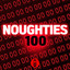 Noughties 100 cover