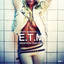 DJ Serafin — E.T.M. (DJ Mix 11) cover art