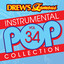 Drew's Famous Instrumental Pop Collection (Vol. 34) cover