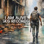 I Am Alive cover