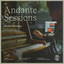 London - Andante Piano Sessions cover