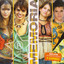 Memoria cover