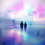 Opacity artwork