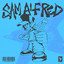 Sam Alfred — Ascension cover art