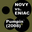 Tom Novy — Pumpin (Original Version) cover art