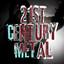 21st Century Metal cover